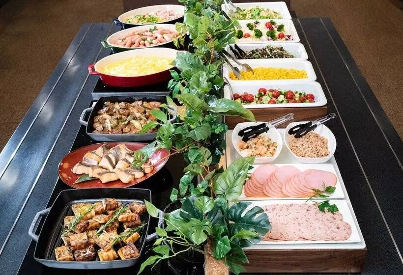 Fotos del hotel Vessel  Campana Kyoto Gojo:  10