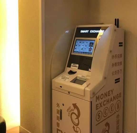 Fotos del hotel Vessel  Campana Kyoto Gojo:  5