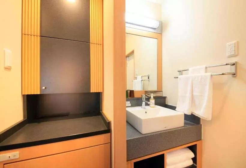 Fotos del hotel Vessel  Campana Kyoto Gojo:  11