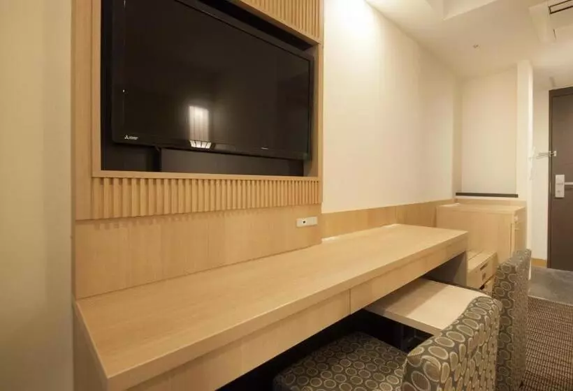 Fotos del hotel Vessel  Campana Kyoto Gojo:  24