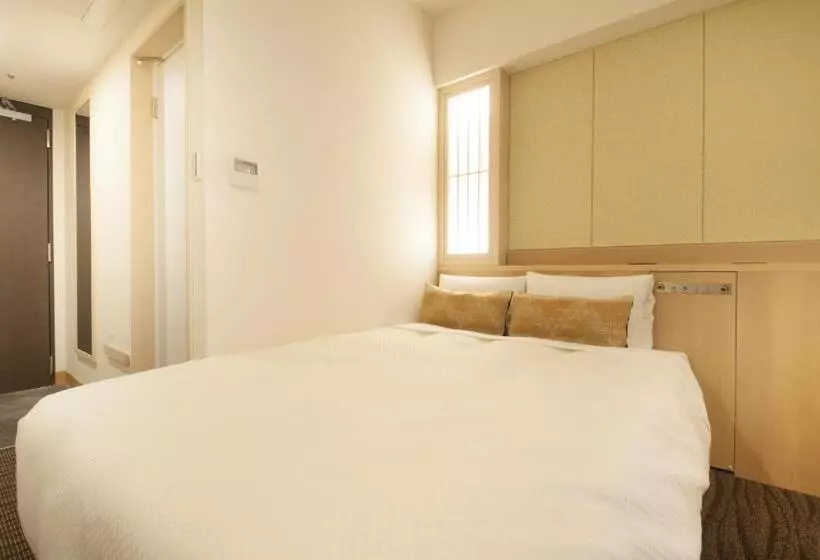 Fotos del hotel Vessel  Campana Kyoto Gojo:  12