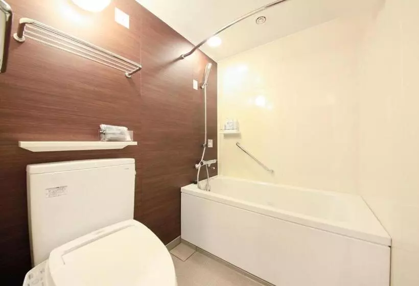 Fotos del hotel Vessel  Campana Kyoto Gojo:  4