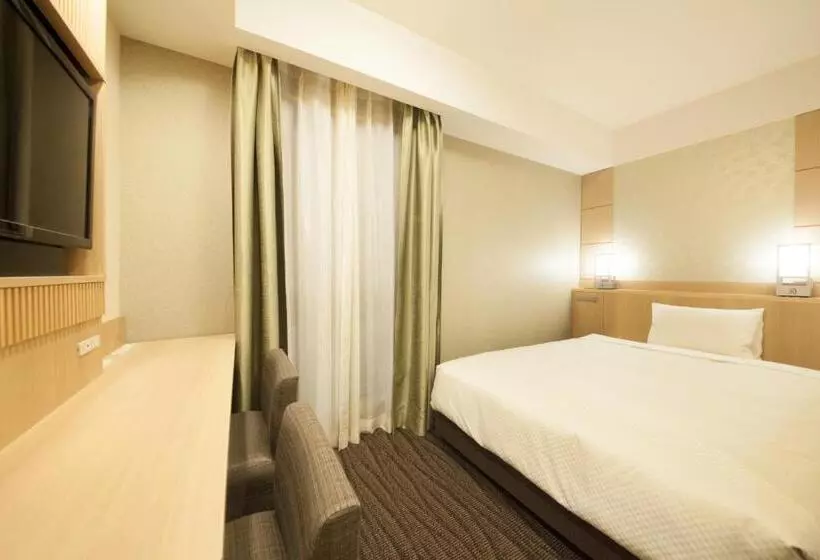 Fotos del hotel Vessel  Campana Kyoto Gojo:  14