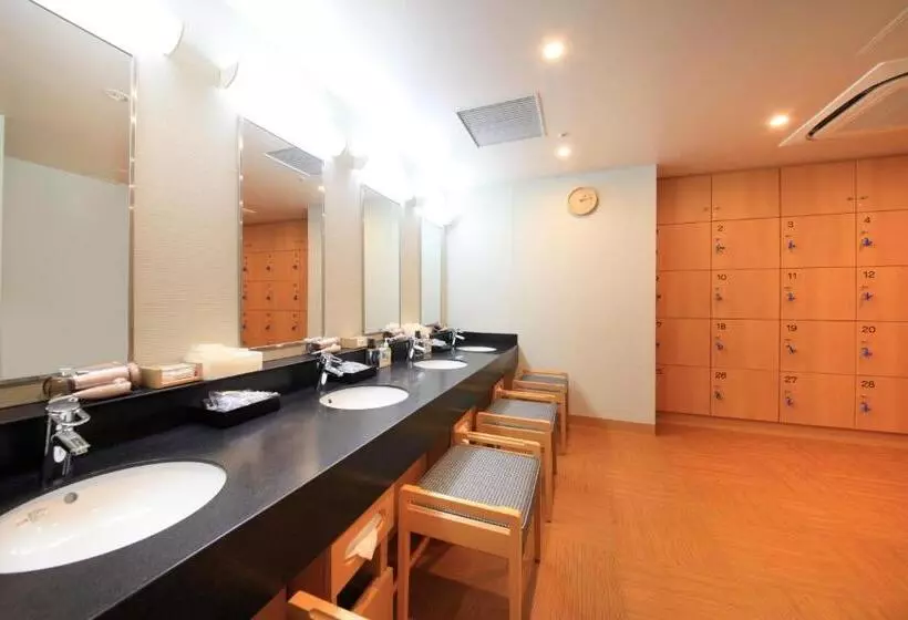 Fotos del hotel Vessel  Campana Kyoto Gojo:  8