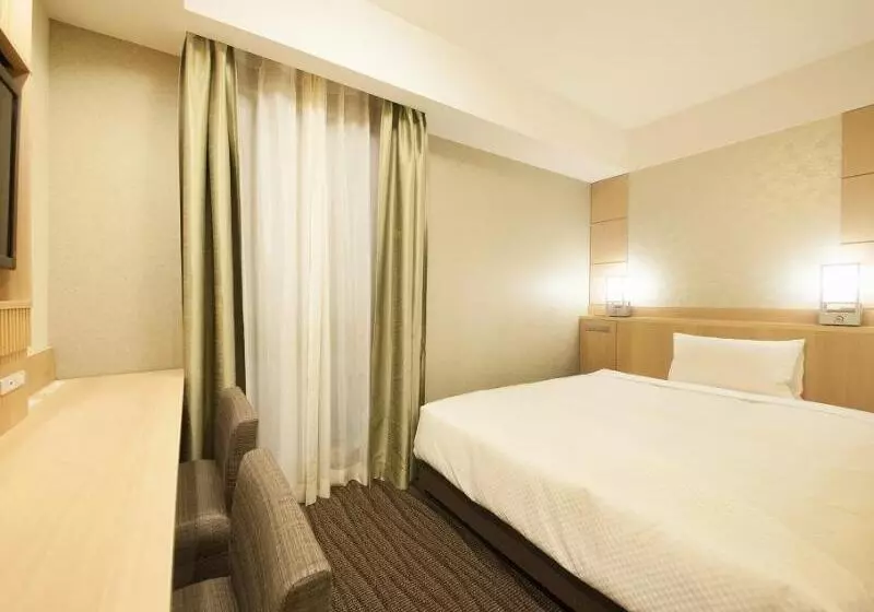 Fotos del hotel Vessel  Campana Kyoto Gojo:  6