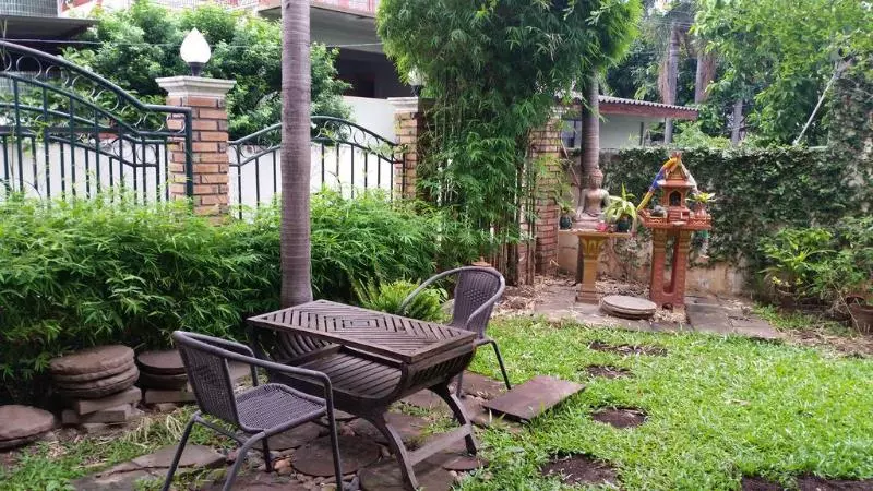 Fotos del hotel Villa Oranje:  9