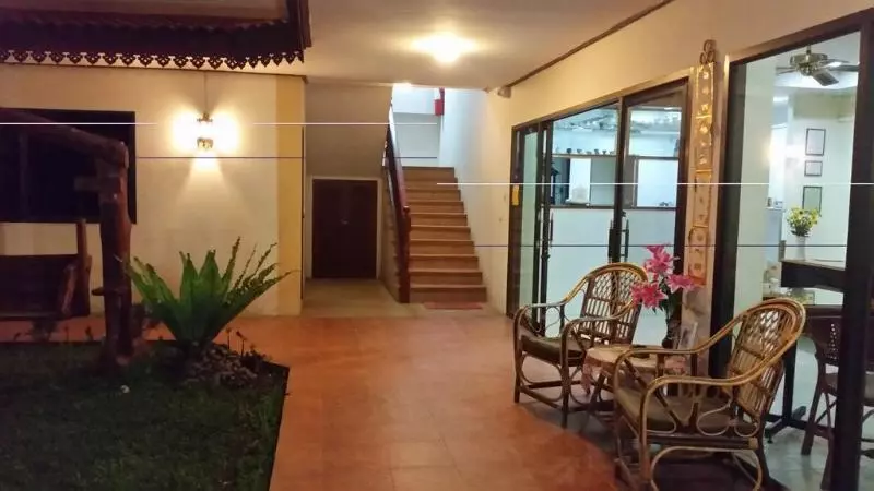 Fotos del hotel Villa Oranje:  2