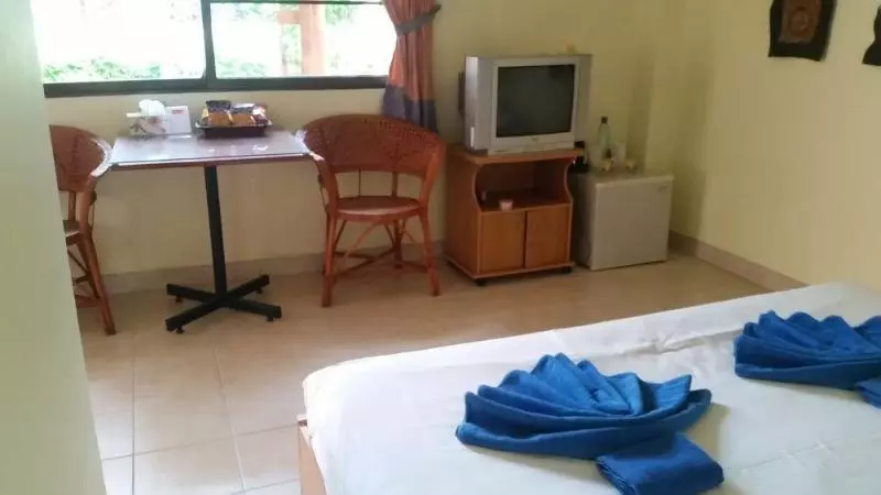 Fotos del hotel Villa Oranje:  11