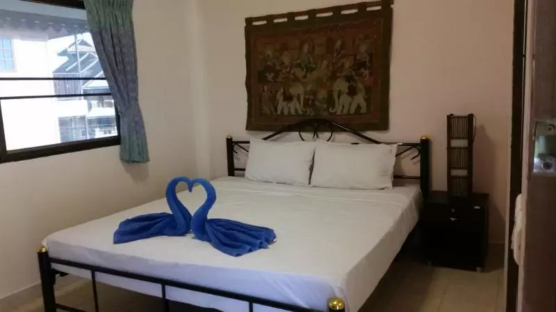 Fotos del hotel Villa Oranje:  20