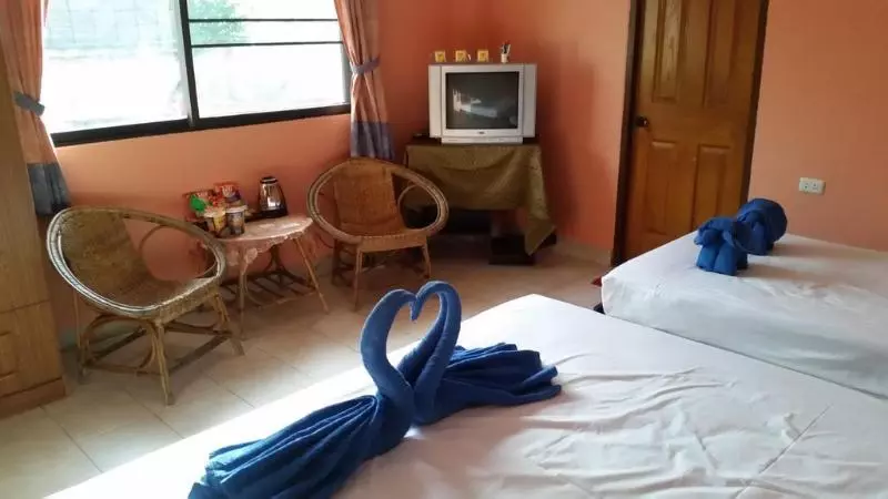 Fotos del hotel Villa Oranje:  7