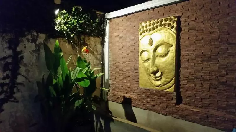 Fotos del hotel Villa Oranje:  15