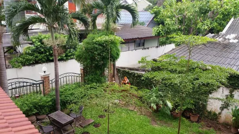 Fotos del hotel Villa Oranje:  10