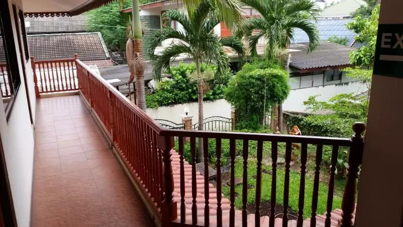 Fotos del hotel Villa Oranje:  12