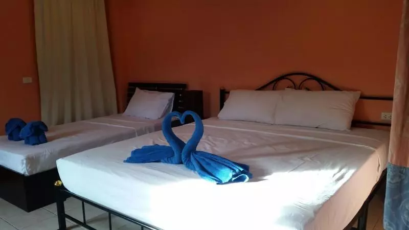 Fotos del hotel Villa Oranje:  19