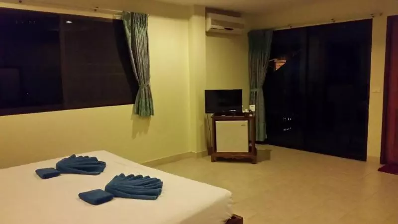 Fotos del hotel Villa Oranje:  14