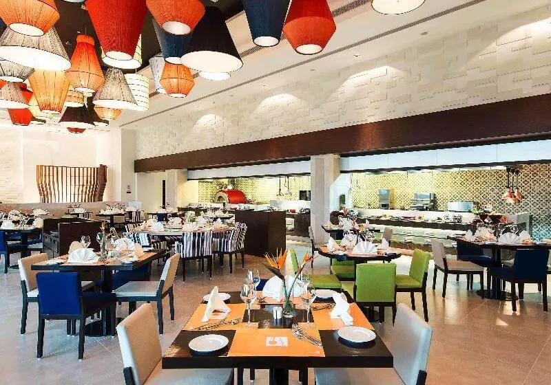 Fotos del hotel Novotel Imagicaa Khopoli:  5