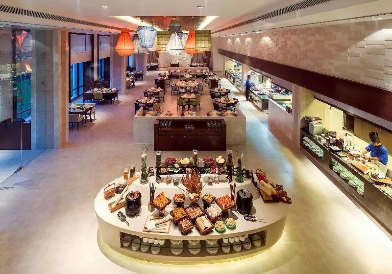 Fotos del hotel Novotel Imagicaa Khopoli:  18