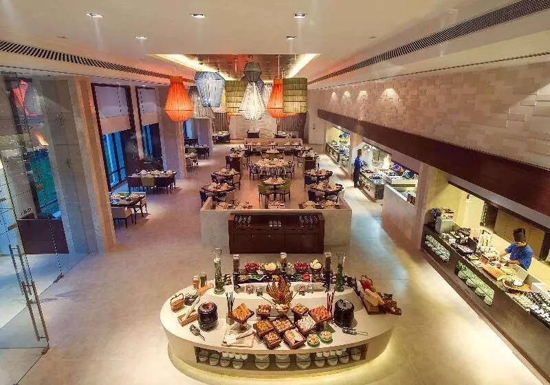 Fotos del hotel Novotel Imagicaa Khopoli:  22