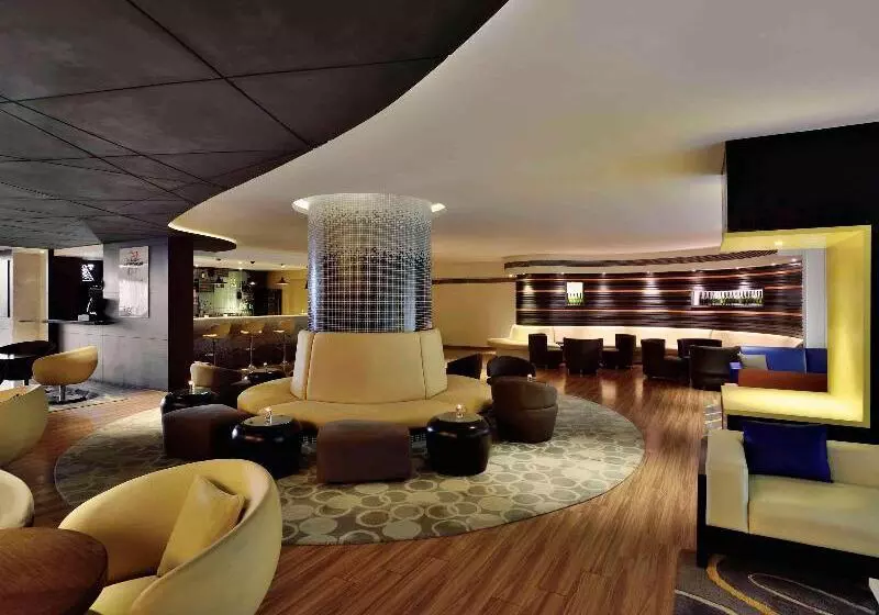 Fotos del hotel Novotel Imagicaa Khopoli:  2