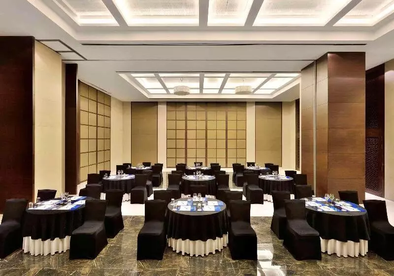 Fotos del hotel Novotel Imagicaa Khopoli:  19