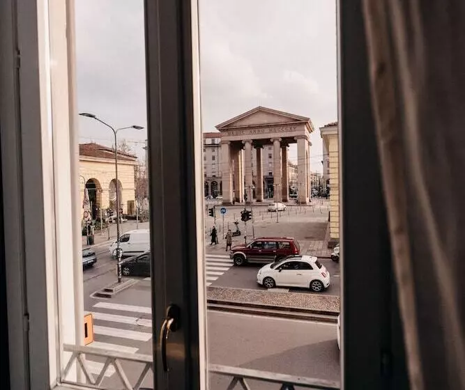 Fotos del hotel Aethos Milan:  9