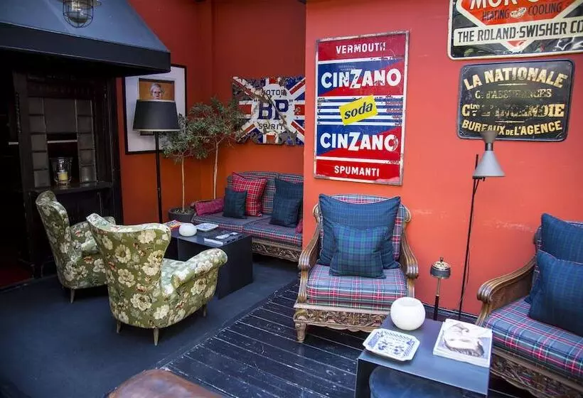 Fotos del hotel Aethos Milan:  11