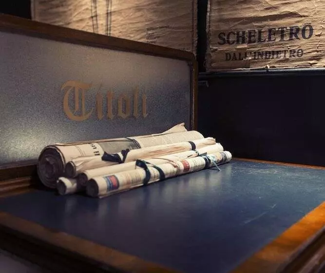 Fotos del hotel Aethos Milan:  4