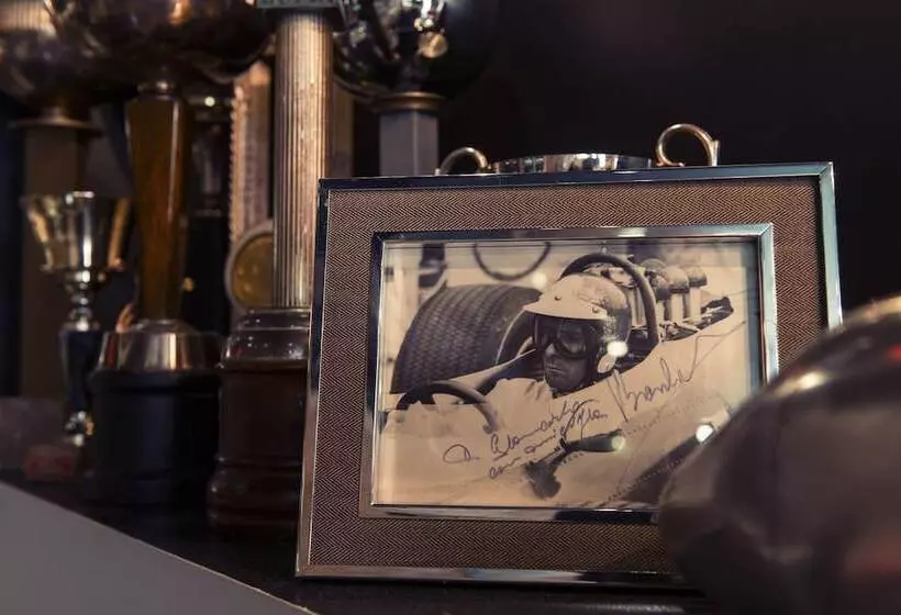 Fotos del hotel Aethos Milan:  13