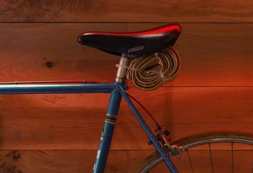 Fotos del hotel Aethos Milan:  8