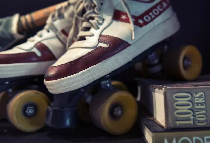 Fotos del hotel Aethos Milan:  21