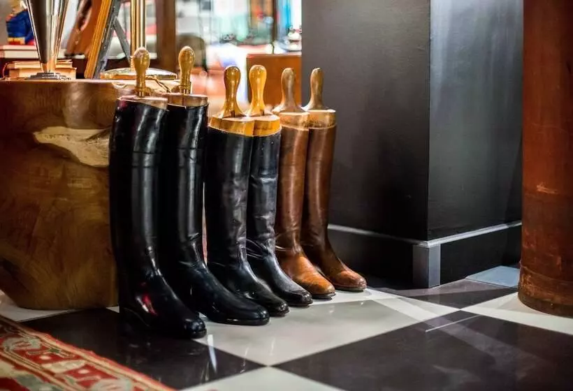 Fotos del hotel Aethos Milan:  22