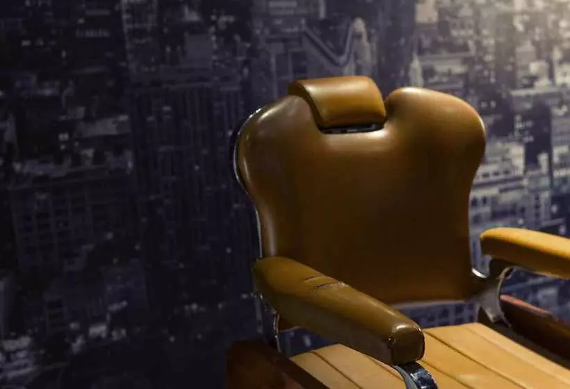 Fotos del hotel Aethos Milan:  14