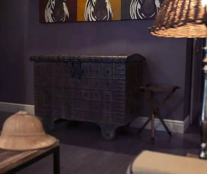 Fotos del hotel Aethos Milan:  2