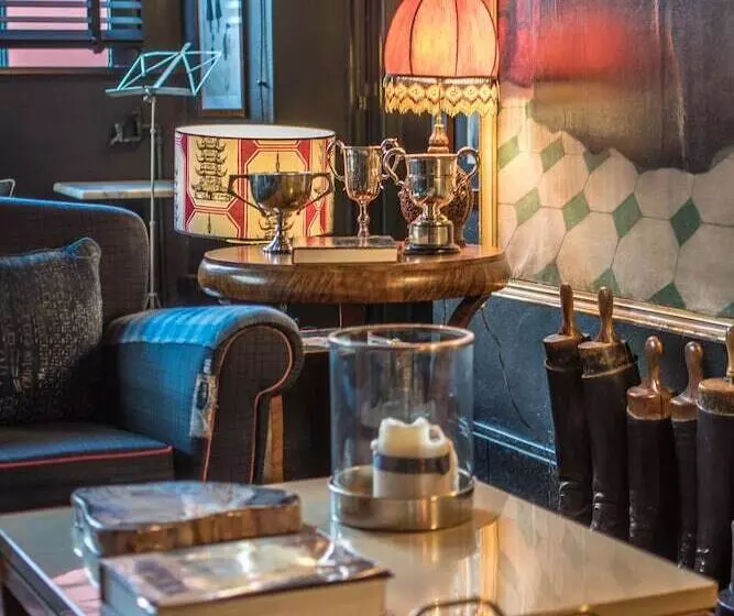 Fotos del hotel Aethos Milan:  5