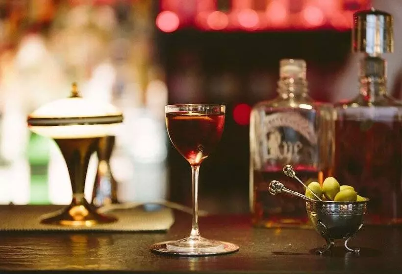 Fotos del hotel Aethos Milan:  10