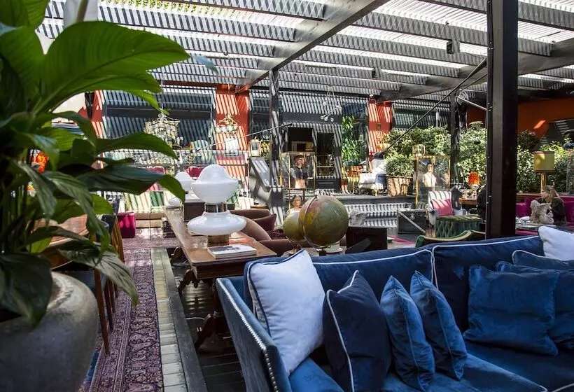 Fotos del hotel Aethos Milan:  6