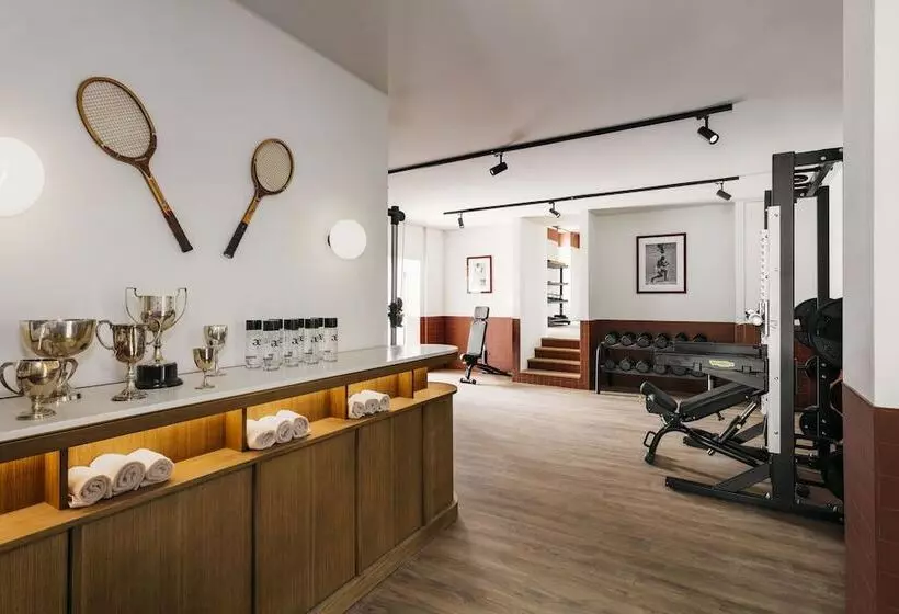 Fotos del hotel Aethos Milan:  3