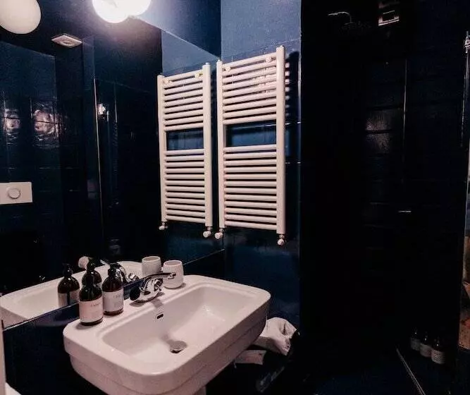 Fotos del hotel Aethos Milan:  15