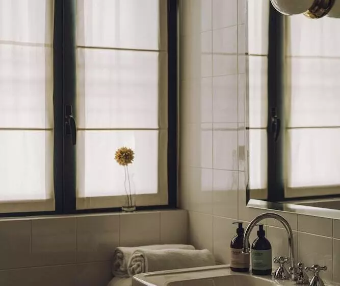 Fotos del hotel Aethos Milan:  17