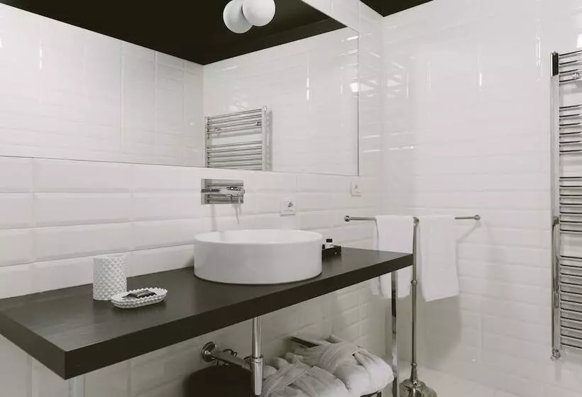 Fotos del hotel Aethos Milan:  7