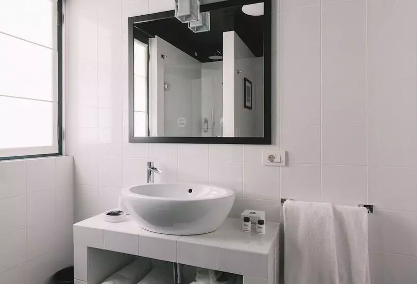 Fotos del hotel Aethos Milan:  12