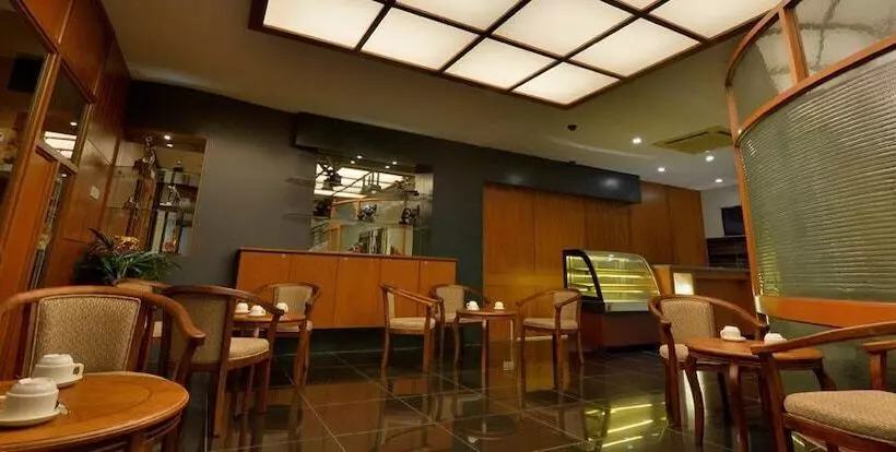 Fotos del hotel Asiana:  11