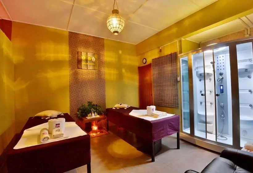 Fotos del hotel Asiana:  4