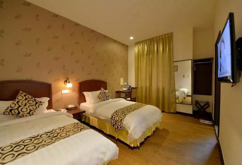 Fotos del hotel Asiana:  25