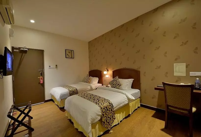 Fotos del hotel Asiana:  24