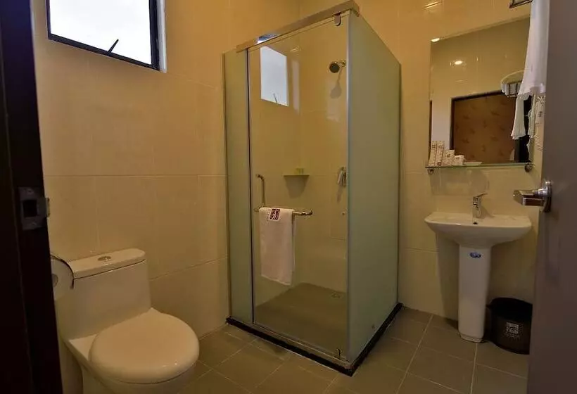 Fotos del hotel Asiana:  6