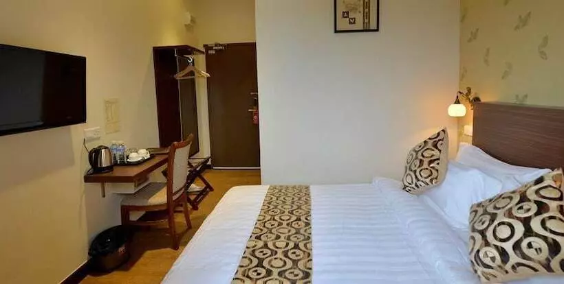 Fotos del hotel Asiana:  23