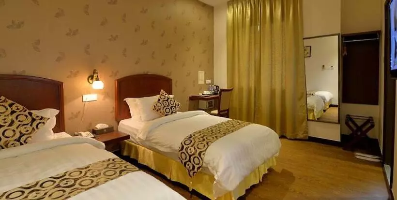 Fotos del hotel Asiana:  22