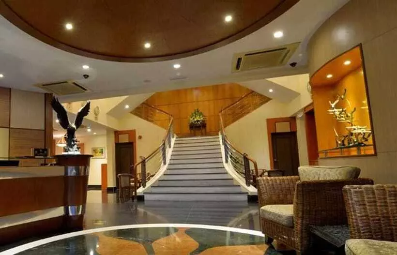 Fotos del hotel Asiana:  10