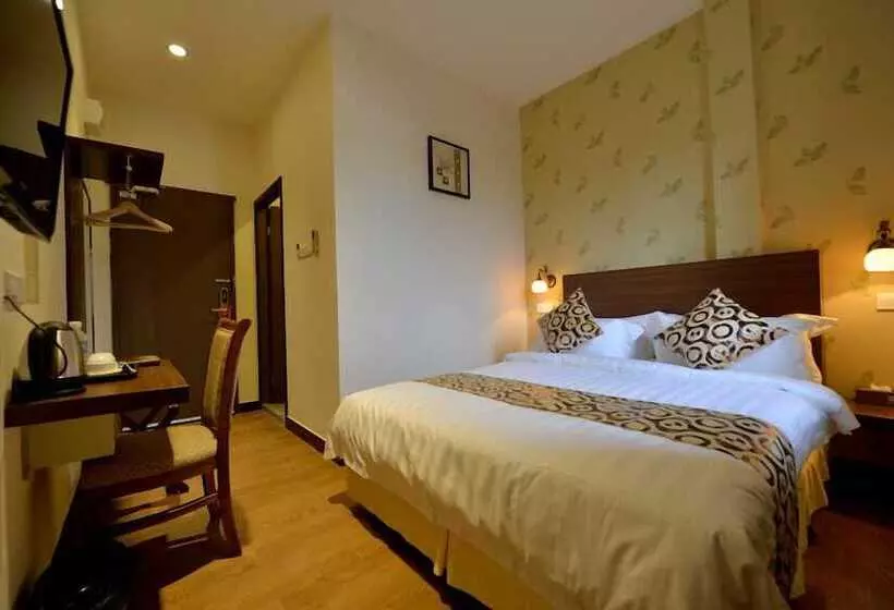 Fotos del hotel Asiana:  21